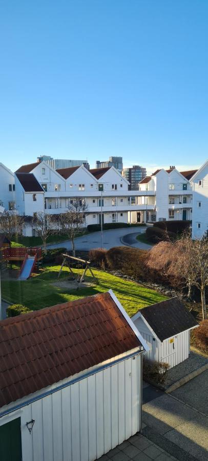 Silent Seaview Luxury Apartment Grasholmen Stavanger Exterior photo