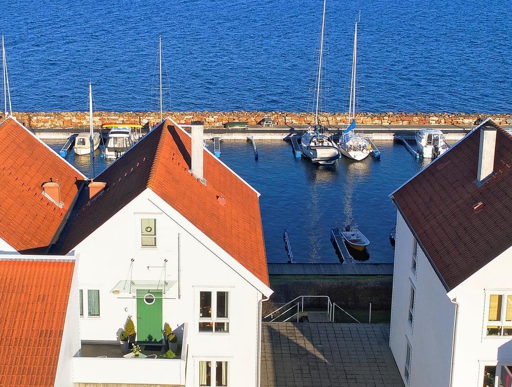Silent Seaview Luxury Apartment Grasholmen Stavanger Exterior photo