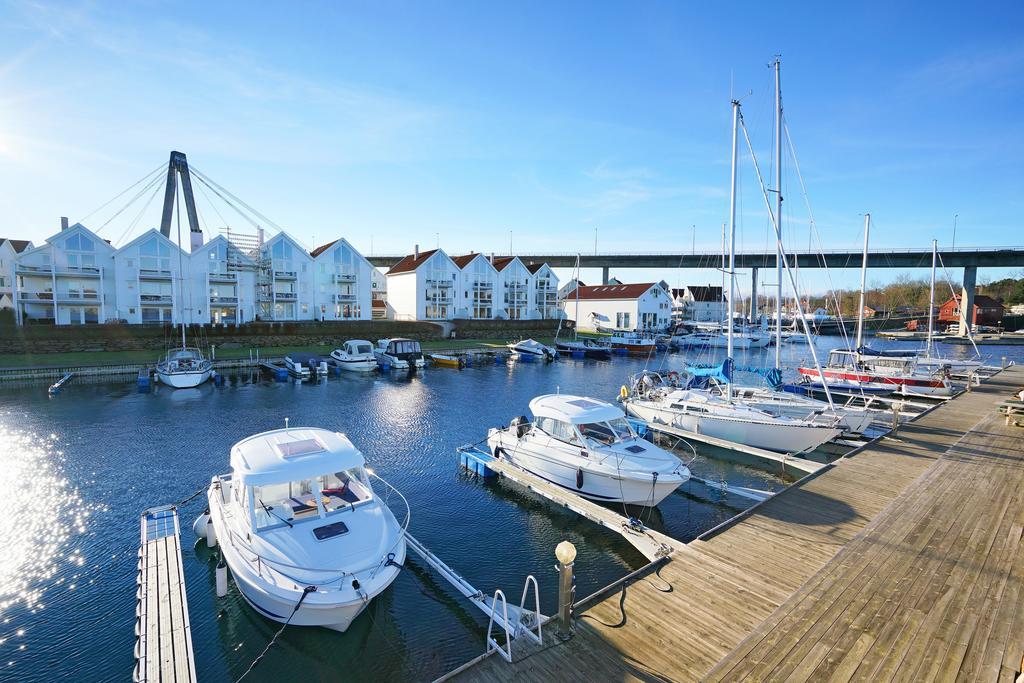 Silent Seaview Luxury Apartment Grasholmen Stavanger Exterior photo