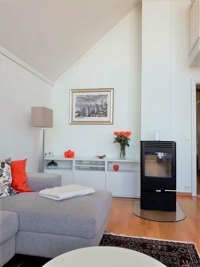 Silent Seaview Luxury Apartment Grasholmen Stavanger Exterior photo