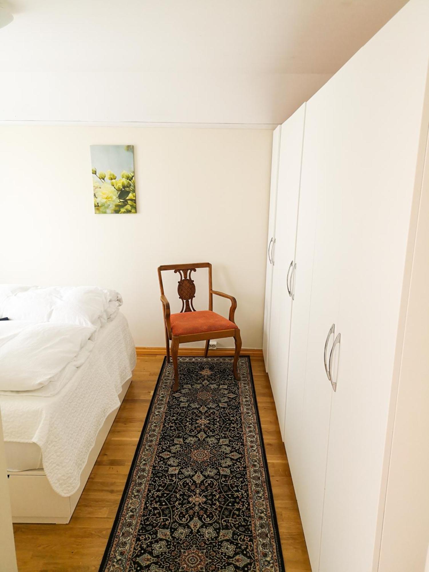 Silent Seaview Luxury Apartment Grasholmen Stavanger Exterior photo